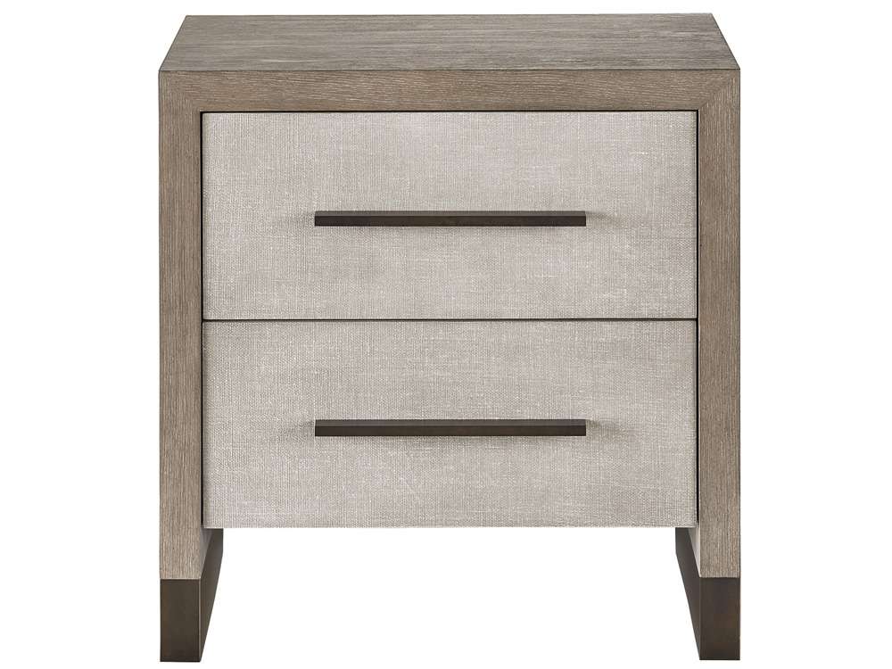 Universal Furniture - Night Table - U225A357 veiw 1