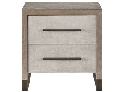 Universal Furniture - Night Table - U225A357 veiw 1