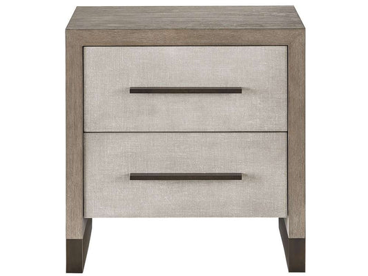 Universal Furniture - Night Table - U225A357 veiw 1