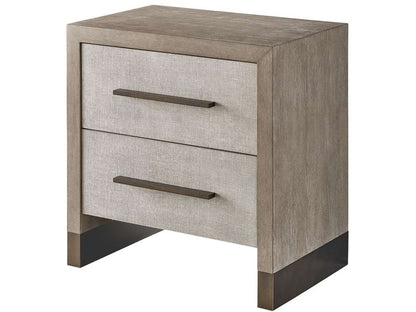 Universal Furniture - Night Table - U225A357 veiw 2