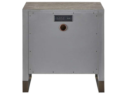 Universal Furniture - Night Table - U225A357 veiw 3