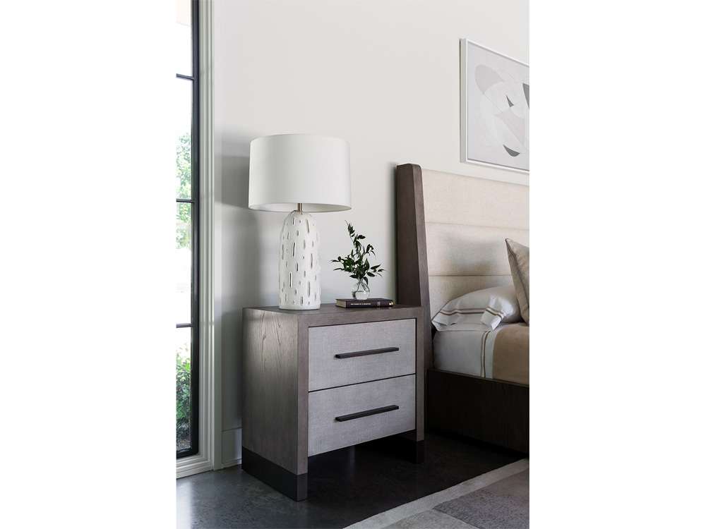 Universal Furniture - Night Table - U225A357 veiw 4