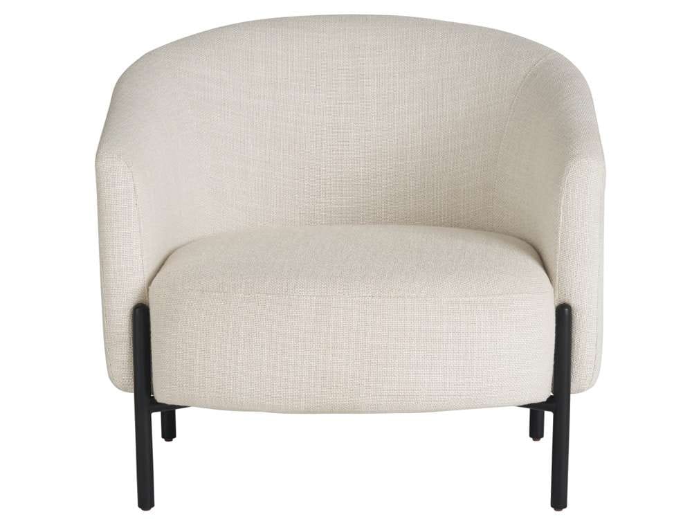 Universal Furniture - Nikolai Lounge Chair - U305505-1600-1 veiw 1