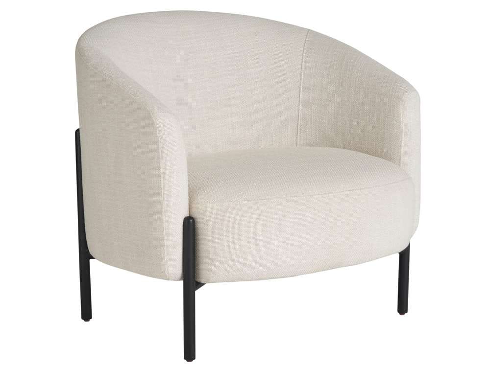Universal Furniture - Nikolai Lounge Chair - U305505-1600-1 veiw 2