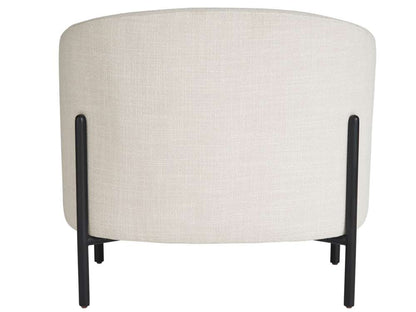 Universal Furniture - Nikolai Lounge Chair - U305505-1600-1 veiw 3