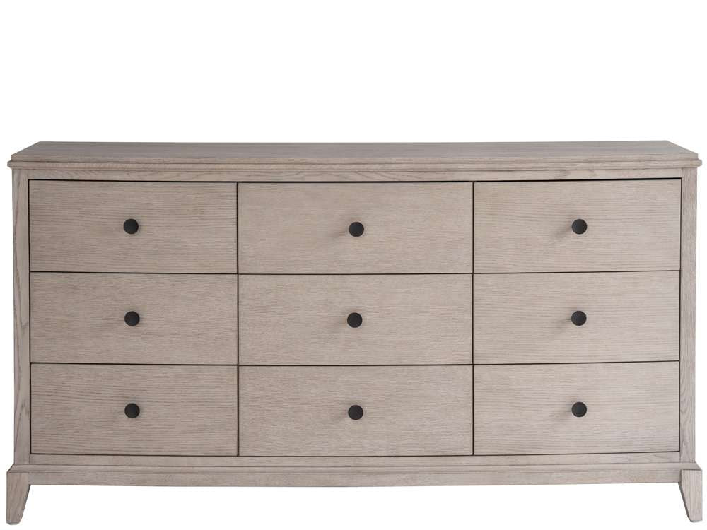 Universal Furniture - Coalesce Nine Drawer Dresser - U301050 veiw 1