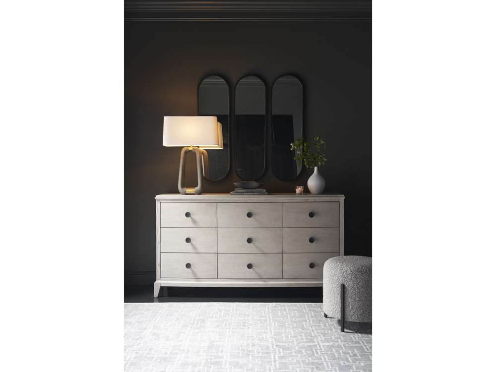 Universal Furniture - Coalesce Nine Drawer Dresser - U301050 veiw 4