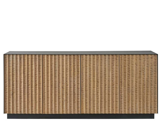 Universal Furniture - Noir Credenza - U365678 veiw 1