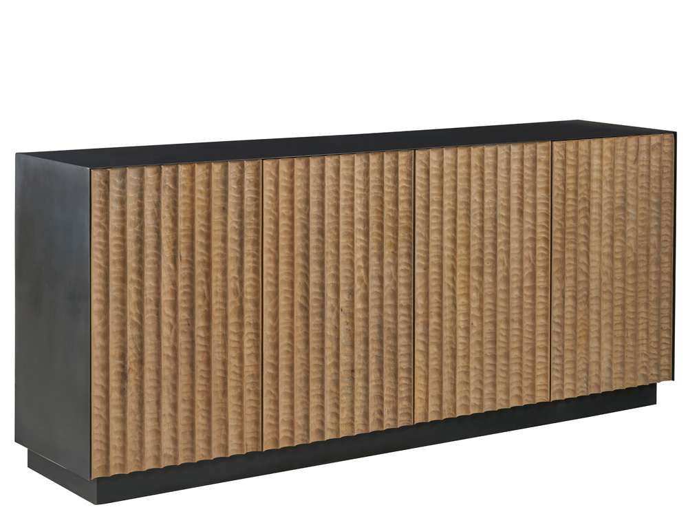 Universal Furniture Credenza - Thumbnail 4