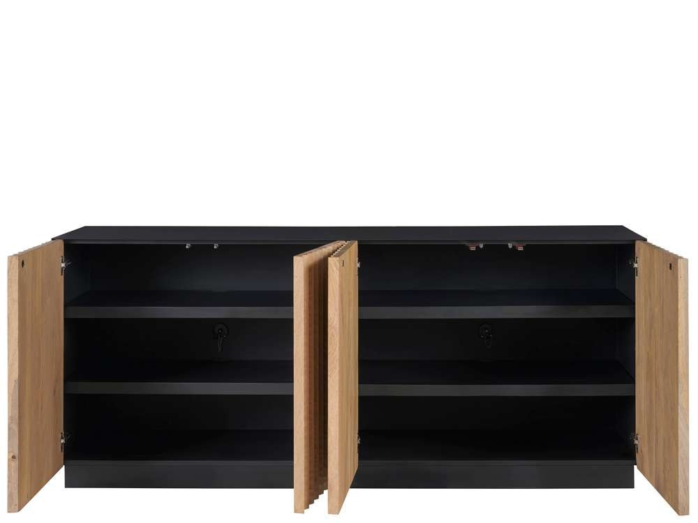Universal Furniture Credenza - Thumbnail 5