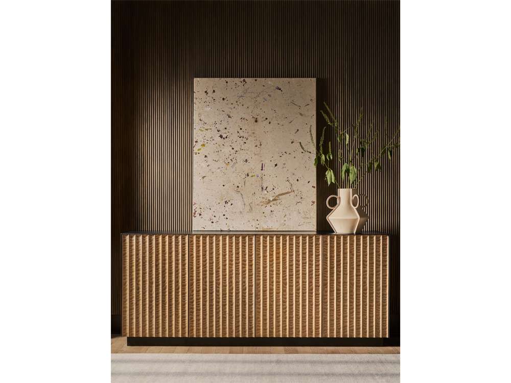 Universal Furniture - Noir Credenza - U365678 veiw 5