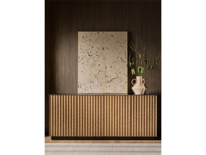 Universal Furniture - Noir Credenza - U365678 veiw 5