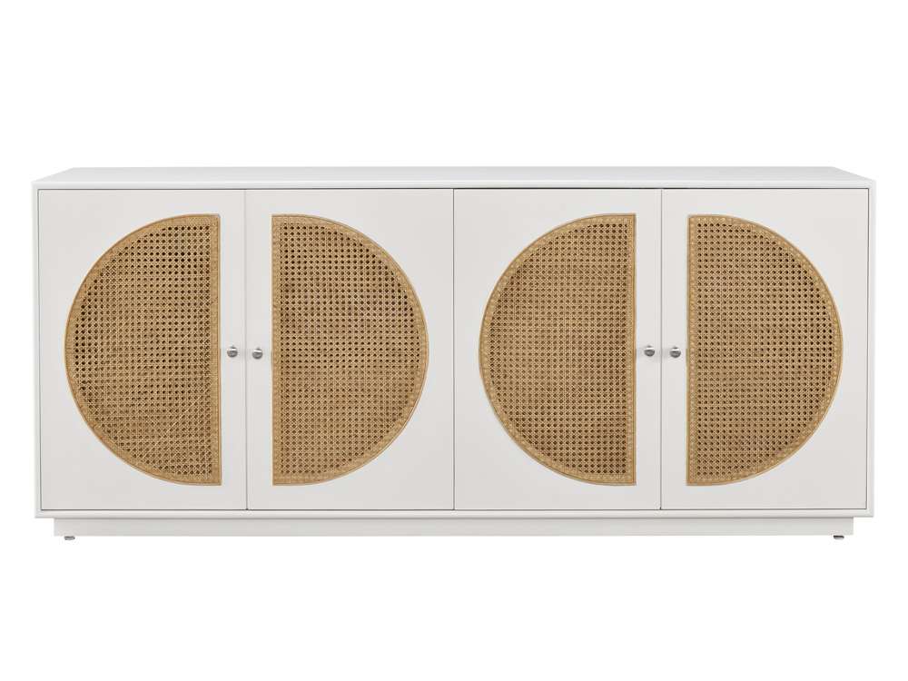 Universal Furniture - Nomad Credenza - U181966 veiw 1