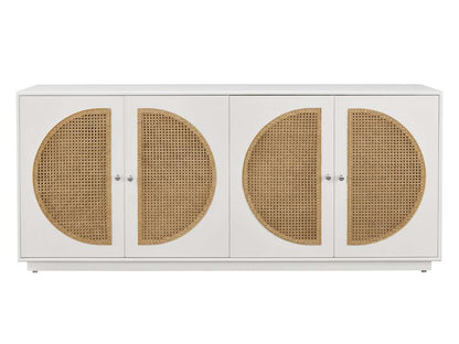 Universal Furniture - Nomad Credenza - U181966 veiw 1