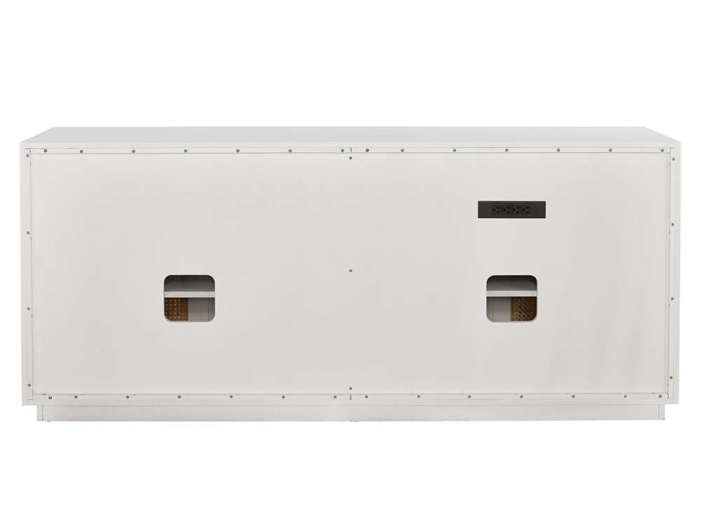 Universal Furniture - Nomad Credenza - U181966 veiw 4