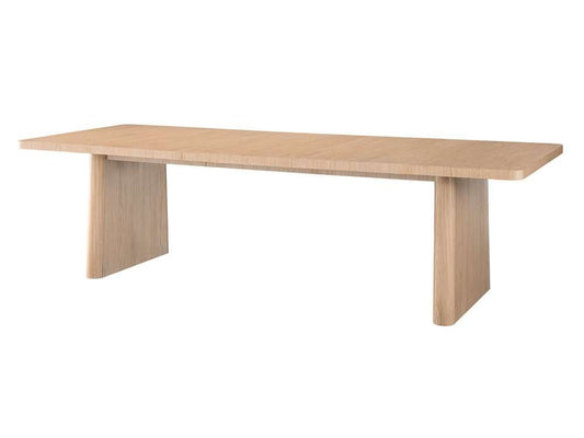 Universal Furniture - Nomad Dining Table - U181653 veiw 2
