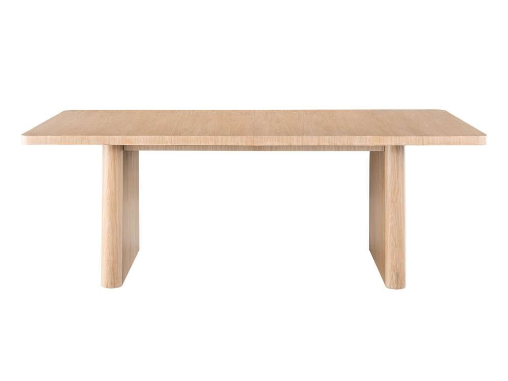 Universal Furniture - Nomad Dining Table - U181653 veiw 3