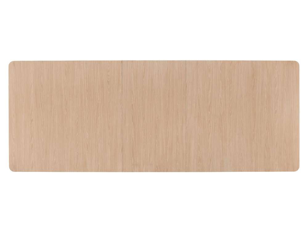 Universal Furniture - Nomad Dining Table - U181653 veiw 4