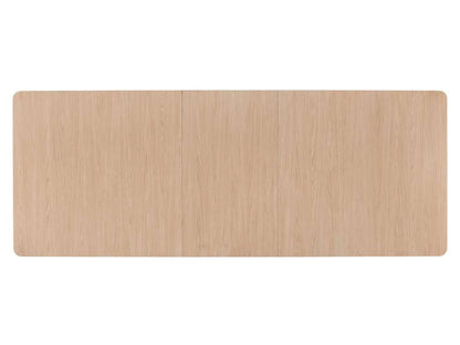 Universal Furniture - Nomad Dining Table - U181653 veiw 4