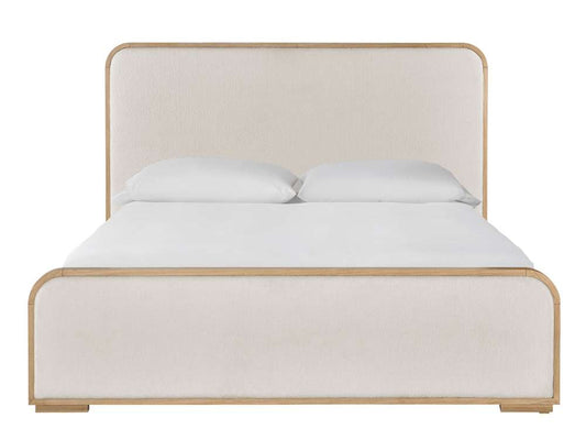 Universal Furniture - Nomad King Bed - U181260B veiw 1