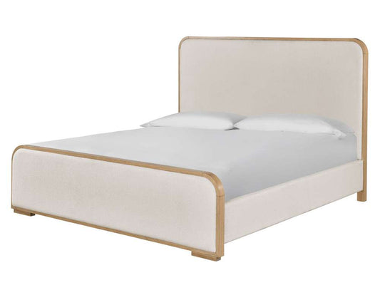 Universal Furniture - Nomad King Bed - U181260B veiw 2