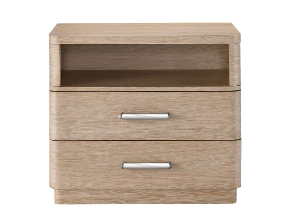 Universal Furniture - Nomad Nightstand - U181351 veiw 1