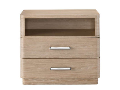Universal Furniture - Nomad Nightstand - U181351 veiw 1
