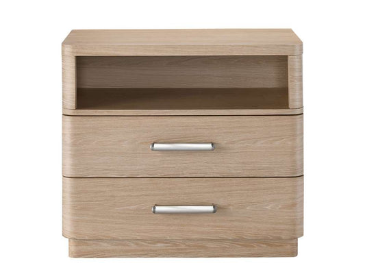 Universal Furniture - Nomad Nightstand - U181351 veiw 1