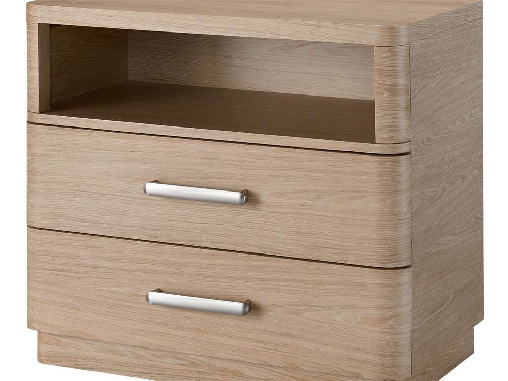 Universal Furniture - Nomad Nightstand - U181351 veiw 2
