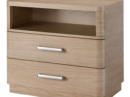 Universal Furniture - Nomad Nightstand - U181351 veiw 2