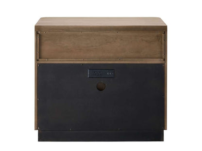 Universal Furniture - Nomad Nightstand - U181351 veiw 3