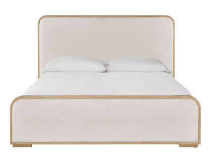 Universal Furniture - Nomad Queen Bed - U181250B veiw 1