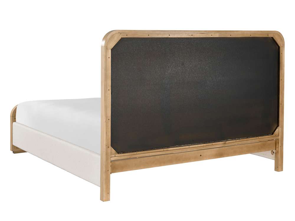 Universal Furniture - Nomad Queen Bed - U181250B veiw 3
