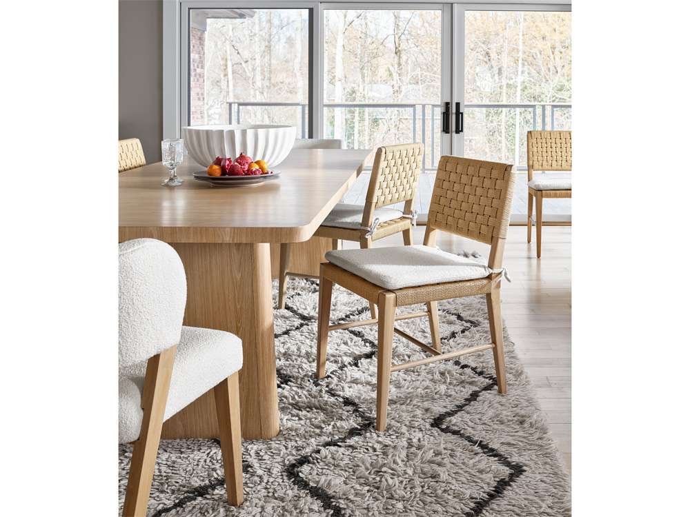 Universal Furniture - Nomad Side Chair (Set of 2) - U181626P veiw 4