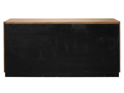 Universal Furniture - Nomad Six Drawer Dresser - U181040 veiw 3