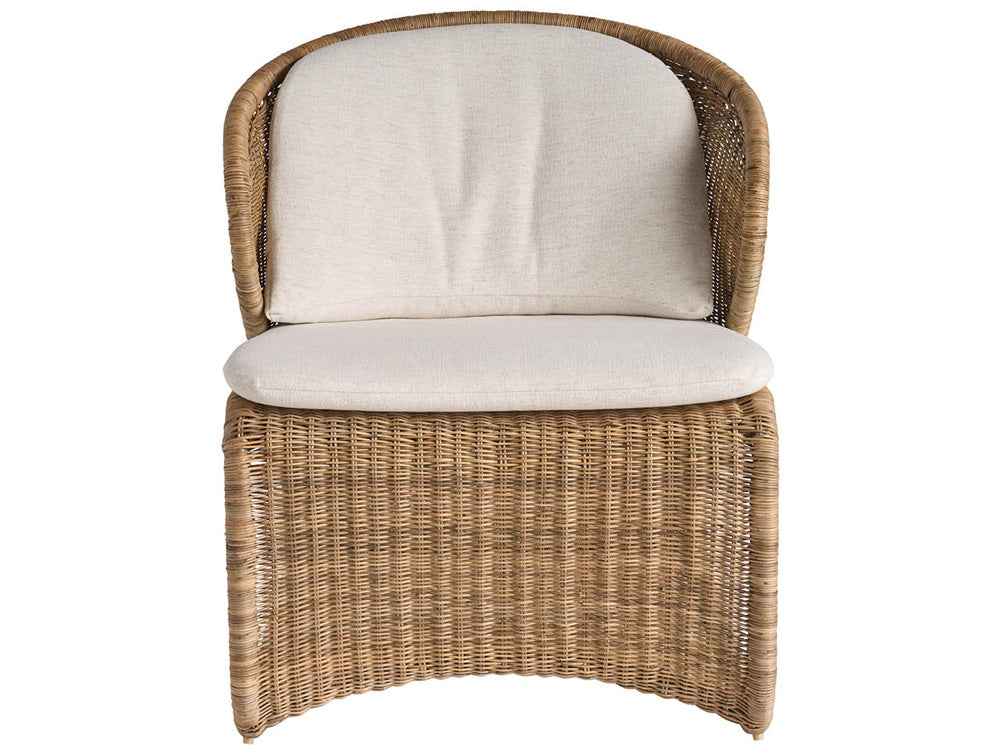 Universal Furniture - Oasis Lounge Chair - U510503-1201-1 view 1