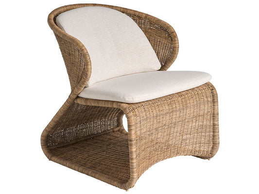 Universal Furniture - Oasis Lounge Chair - U510503-1201-1 view 2