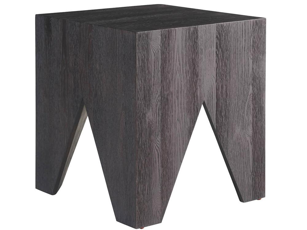 Universal Furniture - Obsidian End Table - U400B802 veiw 1