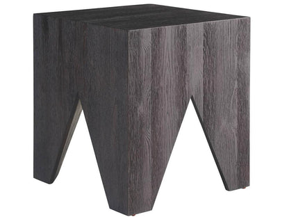 Universal Furniture - Obsidian End Table - U400B802 veiw 1