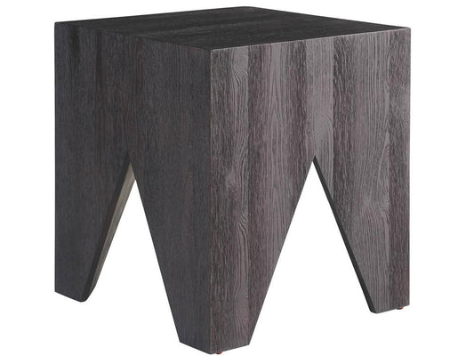 Universal Furniture - Obsidian End Table - U400B802 veiw 1