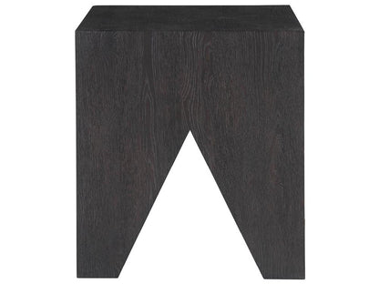 Universal Furniture - Obsidian End Table - U400B802 veiw 2
