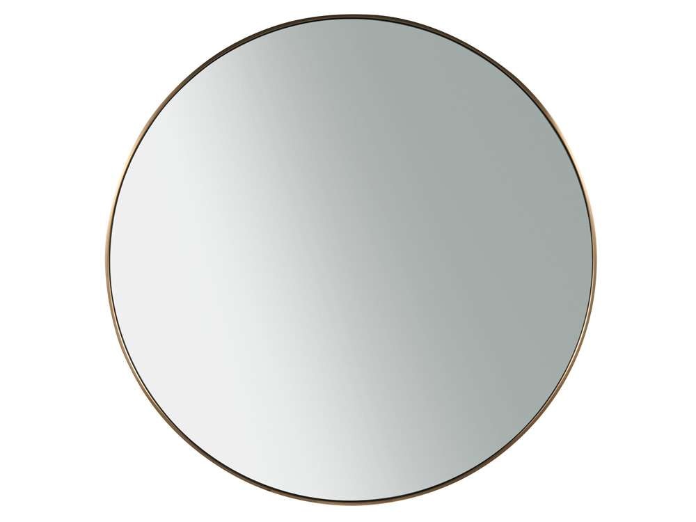 Universal Furniture - Orion Mirror - U35209M veiw 1