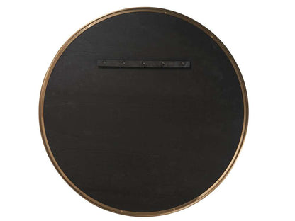 Universal Furniture - Orion Mirror - U35209M veiw 2