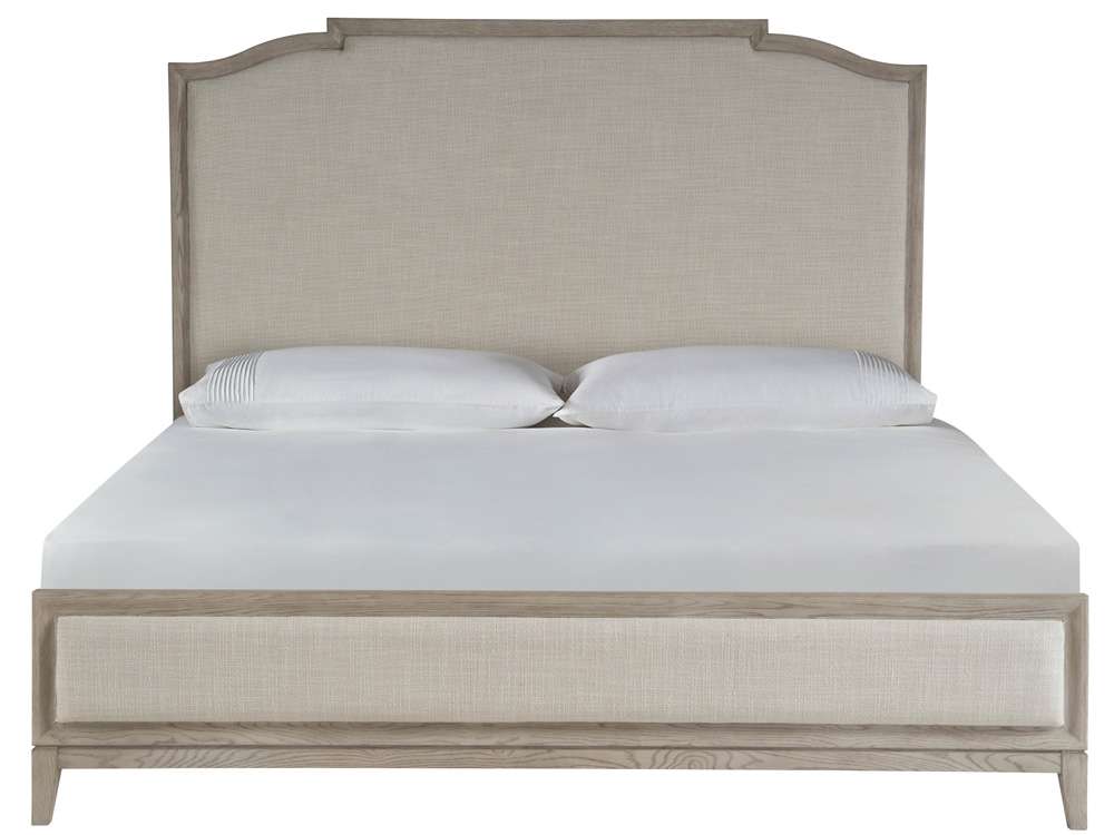 Universal Furniture - Coalesce Panel King Bed - U301220B veiw 1