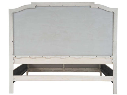 Universal Furniture - Coalesce Panel King Bed - U301220B veiw 3