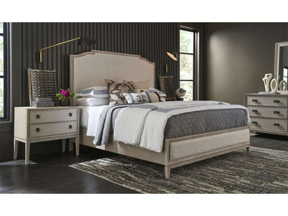 Universal Furniture - Coalesce Panel King Bed - U301220B veiw 4