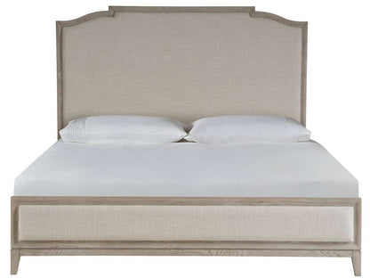 Universal Furniture - Coalesce Panel Queen Bed - U301210B veiw 1