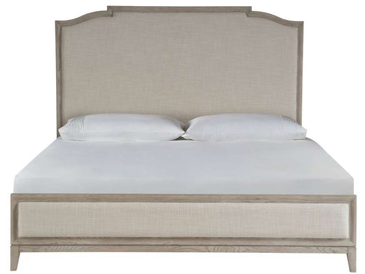 Universal Furniture - Coalesce Panel Queen Bed - U301210B veiw 1
