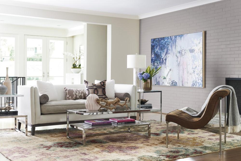 Universal Furniture Paradox 827839 Cocktail Table - Thumbnail 5