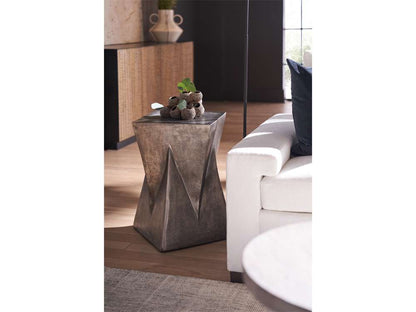 Universal Furniture - Persephone Side Table - U365839 veiw 4